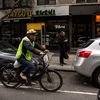 Legal Aid Sues NYPD For Fining E-Bike Delivery Workers Instead Of Their Bosses